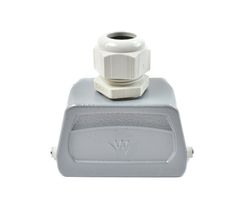 Loom Connector (HEL3127)