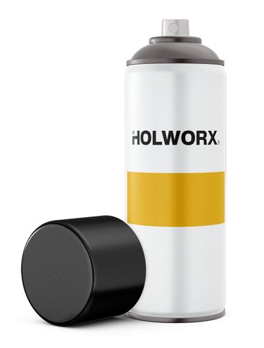 Xcmg Yellow Aerosol 400ml