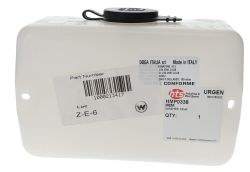 Wacker Neuson Dv Series Screen Washer Tank OEM Number: 1000213417