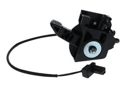 Throttle Control Complete