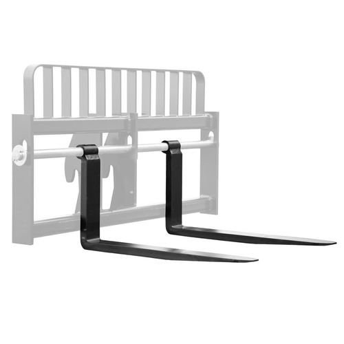 Telehandler Forks (Pair) Manitou Type 540