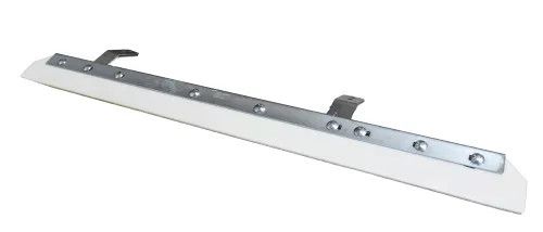 Hamm 1300mm Scraper Complete - OEM Number: 2061444