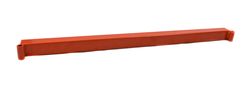 Skyjack Rear Cross Bar 127946 (HAC0204)