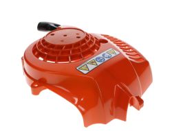 Fan Housing With Rewind Starte