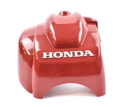 Honda GX25 Engine Cover Red (HEN0481)
