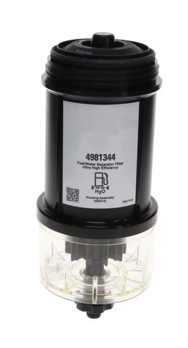 Mecalac/Perkins Fuel Bowl OEM Number: 5405118