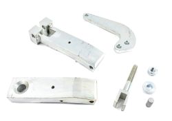 Thwaites Brake Calliper Pull Rod Alldrive OEM: T50295 (HMP0797)