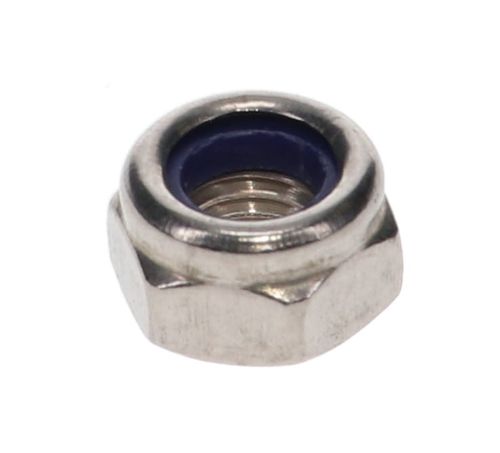 Bomag Control Lever Safety Nut OEM Number: 08310812