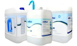 Adblue® 20 Litre (Pallet 45 X 20Ltrs)