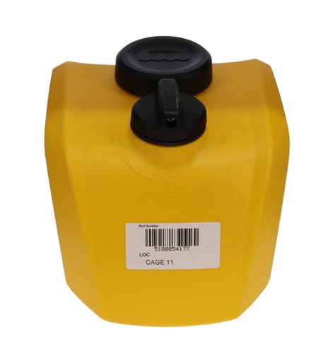 Wacker Neuson Water Tank OEM Number: 5100054177