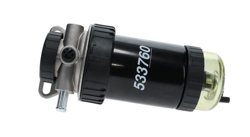 Fuel Pump Lift Assy - JCB 320/A7083