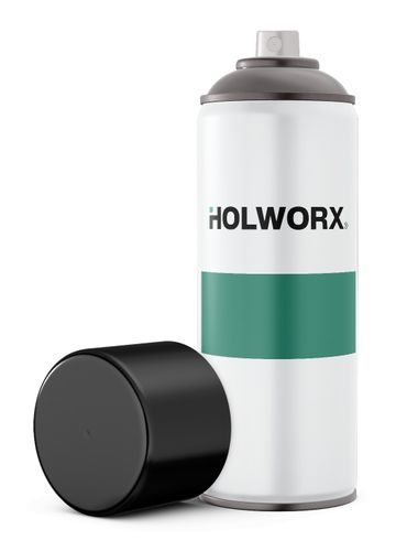 Amman Green Paint - Touch Up 400ml Aerosol