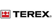 Terex TV1200 Rear Engine Mount OEM Number: 0417-1118
