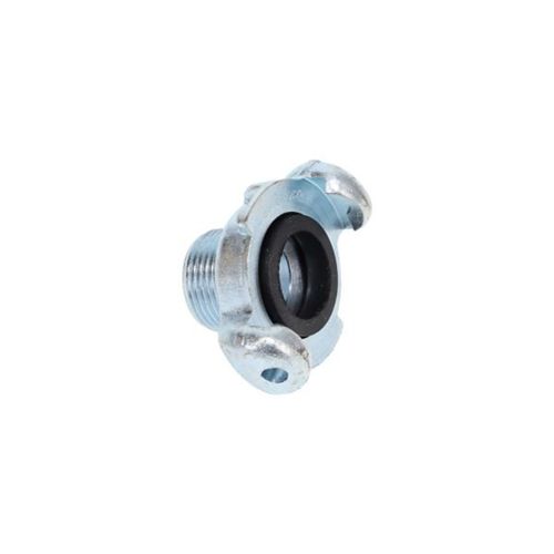 Forged Claw Coupling G3/4A (M)