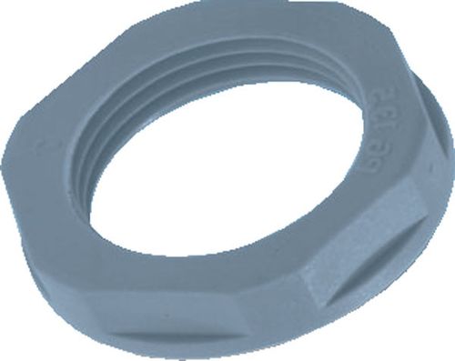 M32 Cable Gland Plastic Nut