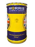 Morris Longlife Red Lithium Complex K2 Ep Grease 50 Kg