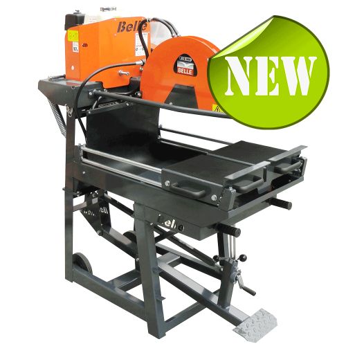 Belle MS500 Ambassador Tablesaw