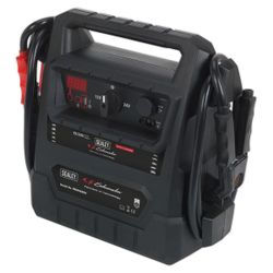 Roadstart Jump Pack 4600A 12/24V (HEL3029)