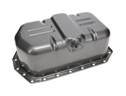 Oil Sump/Pan-2