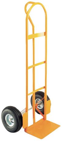 Sack & Pallet Trucks