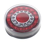 Mecalac LED Rear Combination Lamp – OEM Number: T161809