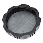 Hatz 1B20, 1B27, 1B30, 1B40, 1B50 Fuel Tank Cap OEM Number: 01812910 (HEN1518)