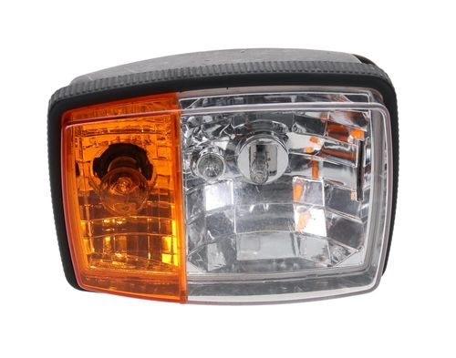 Manitou Headlamp OEM: Mb250-760100-000H
