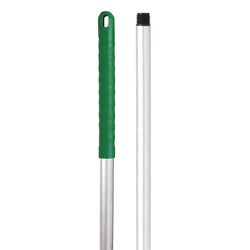 Super Hygiene Mop Handle Green