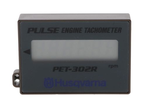 Husqvarna Tachometre Pet-302R
