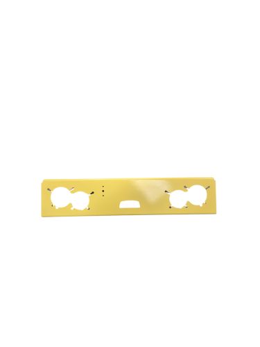 Bomag Front Lamp Frame - OEM Number: 88053053
