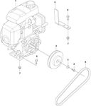 Centrifugal Clutch