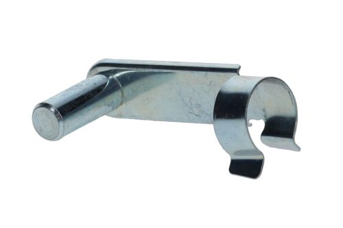 Thwaites Spring Clevis Pin OEM: T102374
