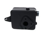 Hatz 1B50 Exhaust Assy OEM Number: 01701601 (HEN1173)