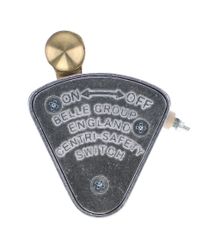 Centrifugal Switch Assy