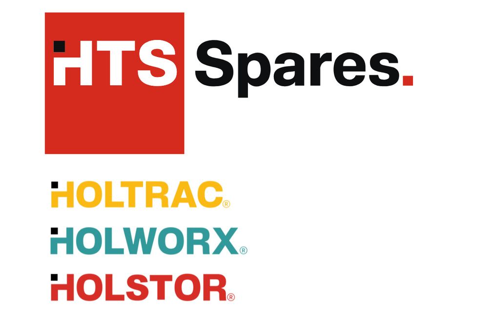 Say hello to the NEW HTS Spares