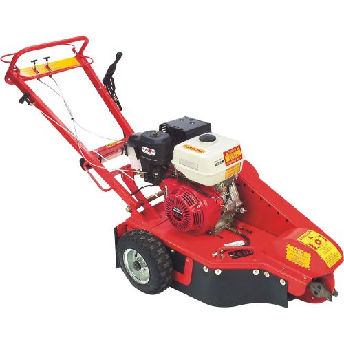 Stump Grinder Parts