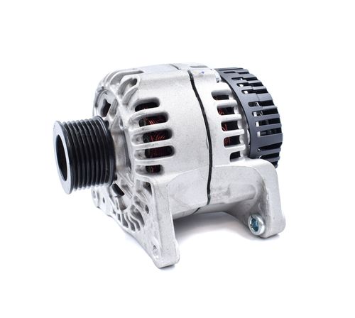 JCB 24V Alternator JCB Models