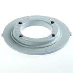 Blade Support Flange