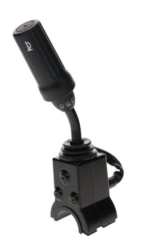 Dumper Lights Column Control Lever Switch For JCB Part Number 400/G8164