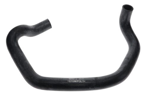 Thwaites 1.5 - 3 Tonne Bottom Radiator Hose OEM Number: T103014