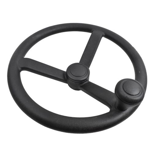 14" Dumper Steering Wheel