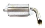 Thwaites Exhaust Suit 1 Tonne (HMP0748)