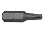 Torx T15 S2 Steel Screwdriver Bit