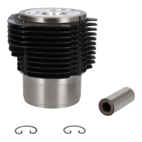 Hatz Cylinder & Piston Kit - OEM Number: 01508311