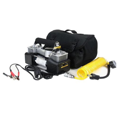 Portable Air Compressor 12V