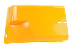 JCB Style Stone Guard R/H OEM: 123/05550 (HMP1947)