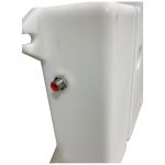 Benford Terex Hydraulic Tank 5 - 9 Tonne OEM: 1585-1532