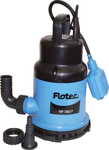Submersible Electric Water Pump 240V - Automatic