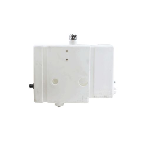 Benford Terex Hydraulic Tank 5 - 9 Tonne OEM: 1585-1532