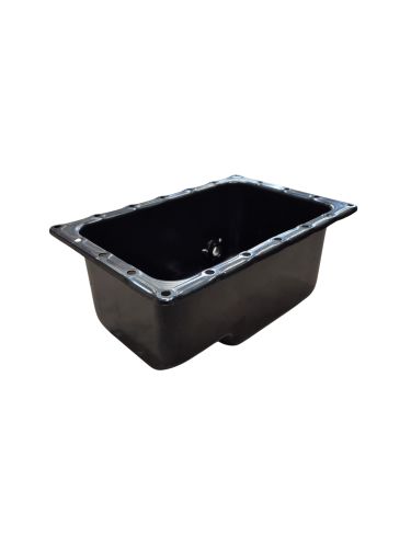 Perkins Engine Sump - OEM Number: 110708501